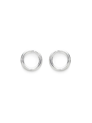 Marquise Earrings (silver)