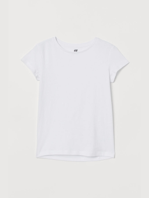 Cotton T-shirt