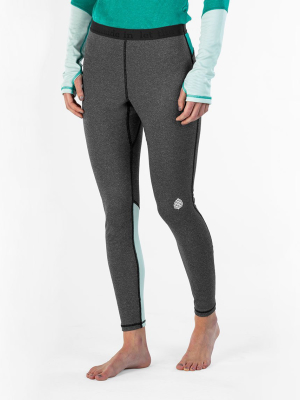 Women's Basis® Power Wool™ Tight - 2019