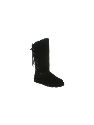 Bearpaw Women's Rita Wide Boots