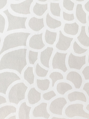 Peel Wallpaper In Ice Design By Jill Malek