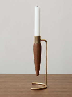 Umanoff Candle Holder