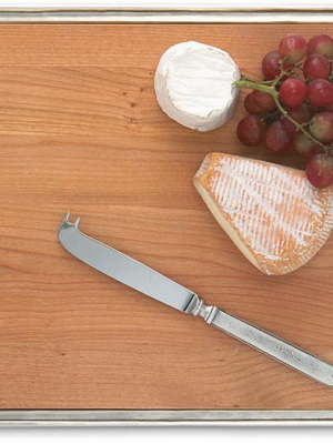 Cheese Tray With Handles