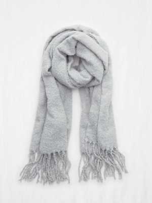 Aerie Twill Scarf