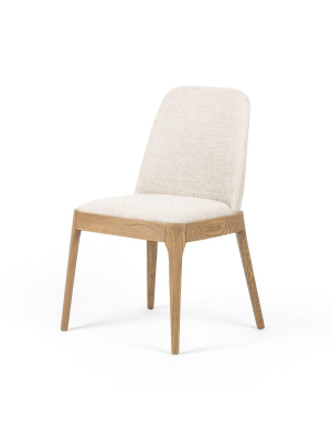 Bryce Armless Dining Chair