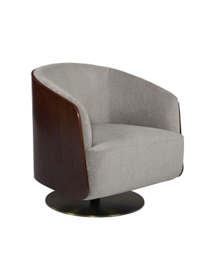 Arnelle Swivel Chair