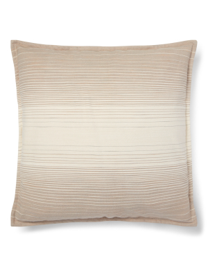 Graydon Ombré Throw Pillow