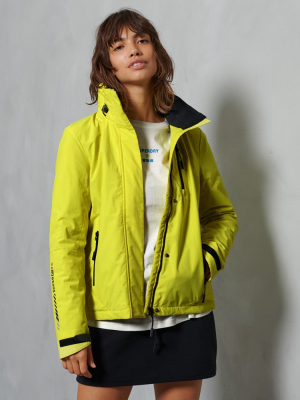 Sprint Hurricane Jacket