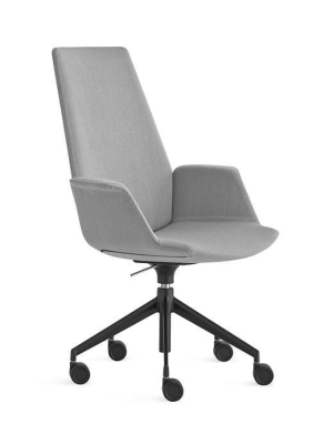 Uno S243 Chair By Lapalma