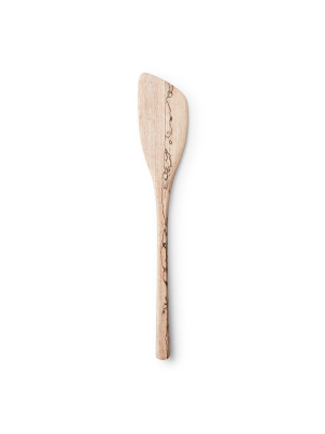 Spalted Pixi Wood - Spatula