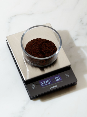 Hario V60 Metal Drip Scale