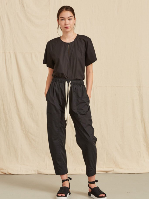 Lm Poplin Pant