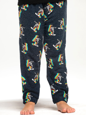 Space Star Pants