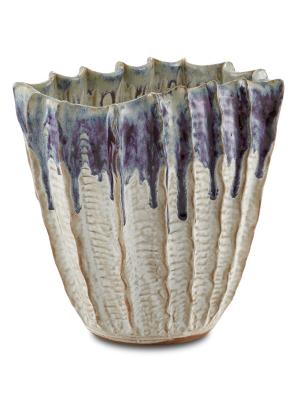 Sea Horizon Vase