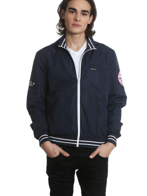 Bogo - Men's Sail Windbreaker Jacket