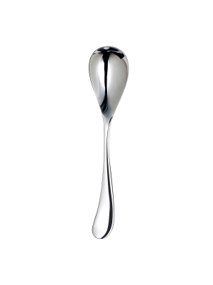 Molton Bright Serving Spoon