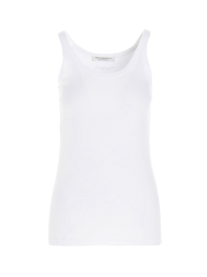 Philosophy Di Lorenzo Serafini Logo Printed Tank Top