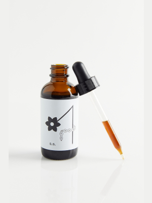 Sun Song Ptsp Tincture