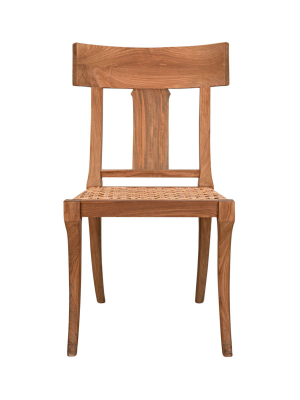 Lassen Chair