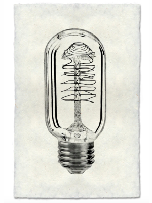 Radio Bulb