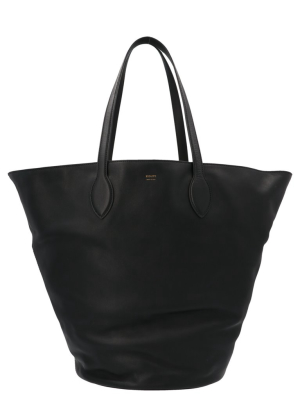 Khaite Osa Medium Shopper Tote Bag