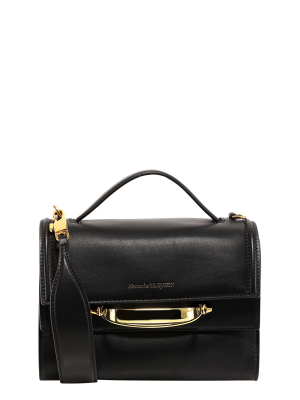 Alexander Mcqueen The Story Handbag