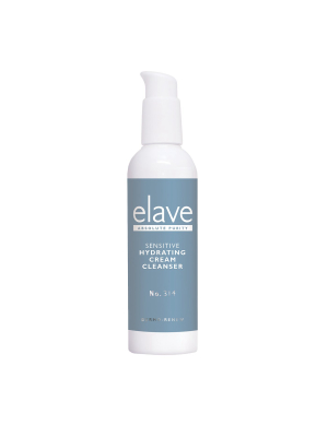Elave Hydrating Cream Cleanser