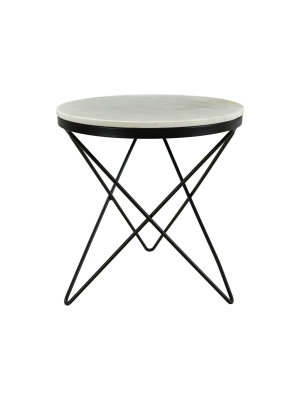 Haley Side Table