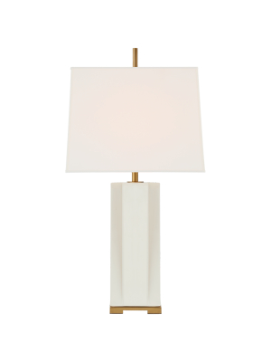 Niki Medium Table Lamp In Various Colors