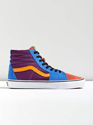 Vans Sk8-hi Mix And Match Sneaker