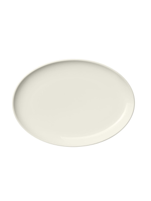 Essence 10 Inch Oval Plate