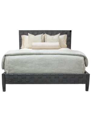 Oly Studio Ellio Bed