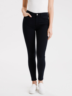 Ae High-waisted Jegging