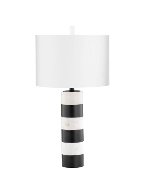 Marceau Table Lamp