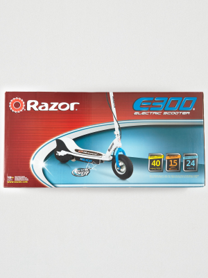 Razor E300 Electric Scooter