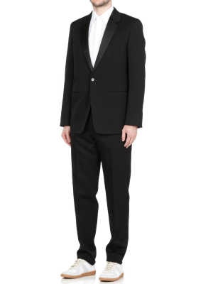 Jil Sander Two-piece Dinner Suit