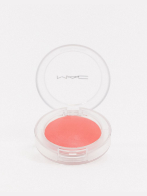 Mac Glow Play Blush - Groovy