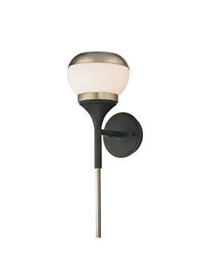 Alchemy Sconce By Troy Lighting