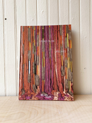 Sheila Hicks Lifelines