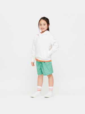 Girls Easy Shorts