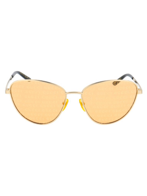 Gucci Eyewear Cat-eye Sunglasses