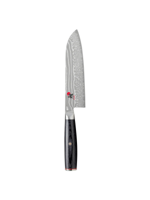 Miyabi Kaizen Ii 7-inch Santoku Knife