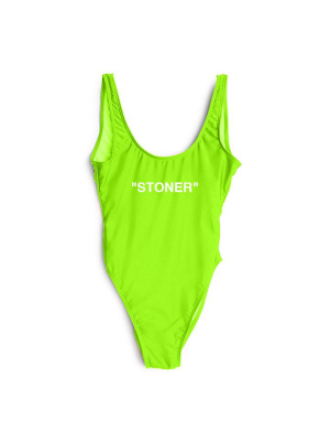 "stoner"  [swimsuit]