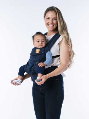 Coast Indigo - Explore Baby Carrier