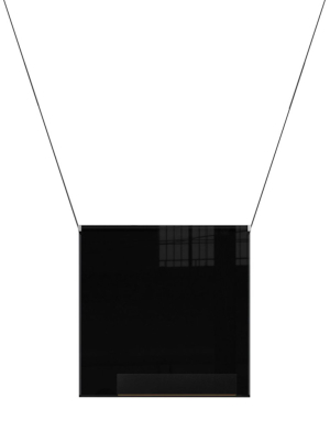 Sainte Atelier 02 Suspension Lamp