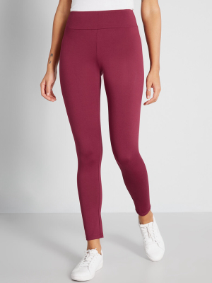 Keeping It Cardio Leggings