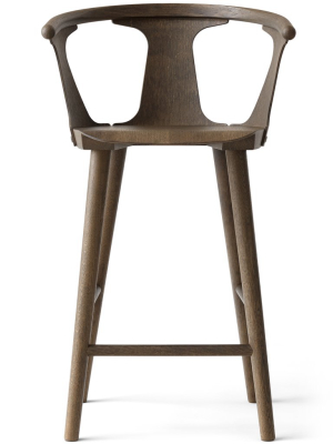 In Between Bar + Counter Stool Sk7 + Sk9