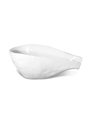 Ceramic Bowl 5415 By Montes Doggett