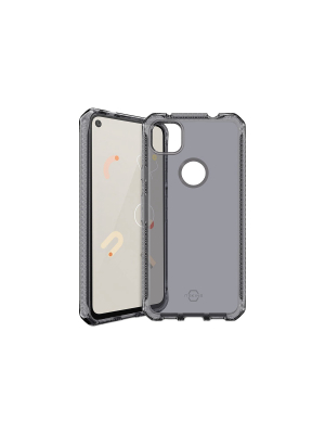 Itskins - Spectrum Clear Case For Google Pixel