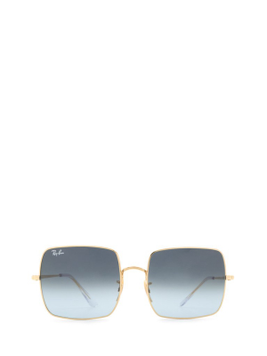 Ray-ban Square 1971 Sunglasses